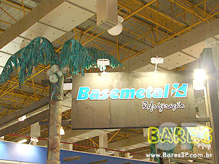 Fispal Food Service 2008 na Expo Center Norte Fispal Food Service 2008 na Expo Center Norte