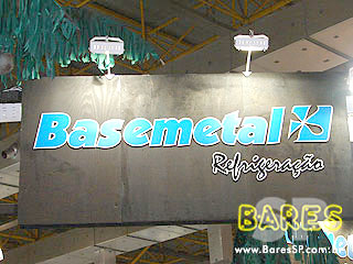 Fispal Food Service 2008 na Expo Center Norte Fispal Food Service 2008 na Expo Center Norte