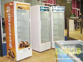 Fispal Food Service 2008 na Expo Center Norte Fispal Food Service 2008 na Expo Center Norte