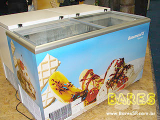 Fispal Food Service 2008 na Expo Center Norte Fispal Food Service 2008 na Expo Center Norte