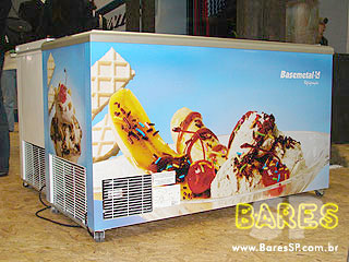 Fispal Food Service 2008 na Expo Center Norte Fispal Food Service 2008 na Expo Center Norte