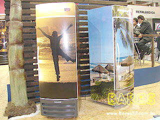 Fispal Food Service 2008 na Expo Center Norte Fispal Food Service 2008 na Expo Center Norte