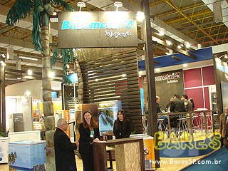 Fispal Food Service 2008 na Expo Center Norte Fispal Food Service 2008 na Expo Center Norte