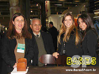 Fispal Food Service 2008 na Expo Center Norte Fispal Food Service 2008 na Expo Center Norte