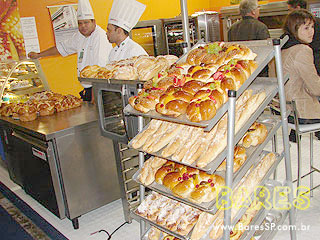 Fispal Food Service 2008 na Expo Center Norte Fispal Food Service 2008 na Expo Center Norte