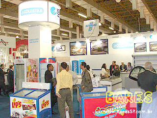 Fispal Food Service 2008 na Expo Center Norte Fispal Food Service 2008 na Expo Center Norte