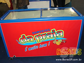 Fispal Food Service 2008 na Expo Center Norte Fispal Food Service 2008 na Expo Center Norte