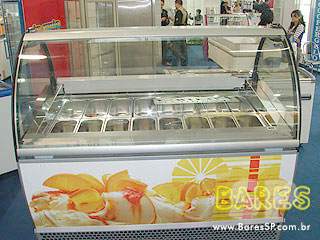 Fispal Food Service 2008 na Expo Center Norte Fispal Food Service 2008 na Expo Center Norte