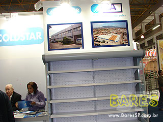 Fispal Food Service 2008 na Expo Center Norte Fispal Food Service 2008 na Expo Center Norte