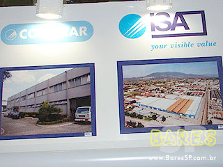 Fispal Food Service 2008 na Expo Center Norte Fispal Food Service 2008 na Expo Center Norte