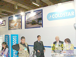 Fispal Food Service 2008 na Expo Center Norte Fispal Food Service 2008 na Expo Center Norte