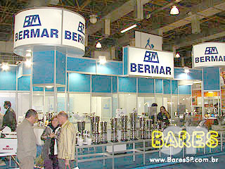 Fispal Food Service 2008 na Expo Center Norte Fispal Food Service 2008 na Expo Center Norte