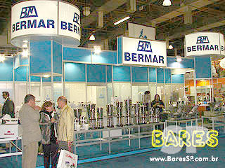 Fispal Food Service 2008 na Expo Center Norte Fispal Food Service 2008 na Expo Center Norte