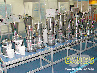 Fispal Food Service 2008 na Expo Center Norte Fispal Food Service 2008 na Expo Center Norte