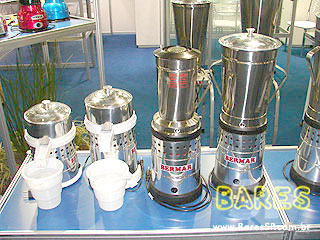 Fispal Food Service 2008 na Expo Center Norte Fispal Food Service 2008 na Expo Center Norte
