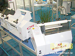 Fispal Food Service 2008 na Expo Center Norte Fispal Food Service 2008 na Expo Center Norte