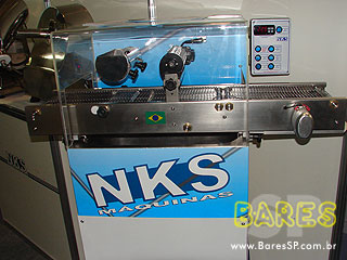 Fispal Food Service 2008 na Expo Center Norte Fispal Food Service 2008 na Expo Center Norte