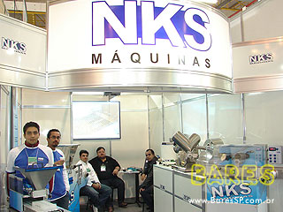 Fispal Food Service 2008 na Expo Center Norte Fispal Food Service 2008 na Expo Center Norte