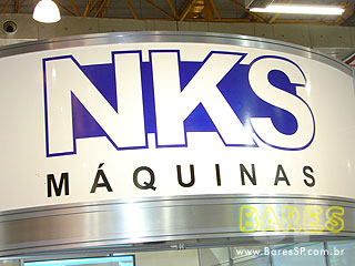 Fispal Food Service 2008 na Expo Center Norte Fispal Food Service 2008 na Expo Center Norte