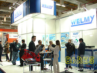 Fispal Food Service 2008 na Expo Center Norte Fispal Food Service 2008 na Expo Center Norte