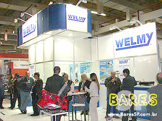 Fispal Food Service 2008 na Expo Center Norte Fispal Food Service 2008 na Expo Center Norte