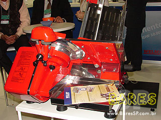 Fispal Food Service 2008 na Expo Center Norte Fispal Food Service 2008 na Expo Center Norte