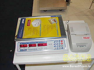 Fispal Food Service 2008 na Expo Center Norte Fispal Food Service 2008 na Expo Center Norte