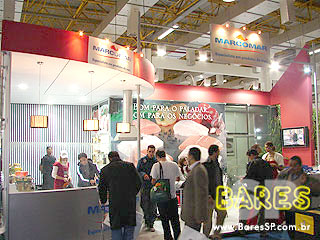 Fispal Food Service 2008 na Expo Center Norte Fispal Food Service 2008 na Expo Center Norte