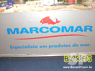 Fispal Food Service 2008 na Expo Center Norte Fispal Food Service 2008 na Expo Center Norte