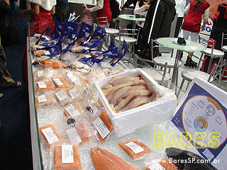 Fispal Food Service 2008 na Expo Center Norte Fispal Food Service 2008 na Expo Center Norte