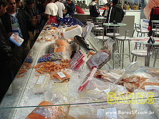 Fispal Food Service 2008 na Expo Center Norte Fispal Food Service 2008 na Expo Center Norte