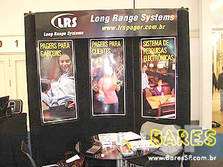 Fispal Food Service 2008 na Expo Center Norte Fispal Food Service 2008 na Expo Center Norte