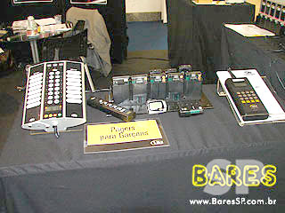 Fispal Food Service 2008 na Expo Center Norte Fispal Food Service 2008 na Expo Center Norte