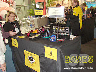 Fispal Food Service 2008 na Expo Center Norte Fispal Food Service 2008 na Expo Center Norte