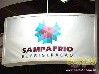 Fispal Food Service 2008 na Expo Center Norte Fispal Food Service 2008 na Expo Center Norte