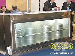 Fispal Food Service 2008 na Expo Center Norte Fispal Food Service 2008 na Expo Center Norte