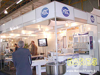 Fispal Food Service 2008 na Expo Center Norte Fispal Food Service 2008 na Expo Center Norte