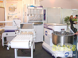 Fispal Food Service 2008 na Expo Center Norte Fispal Food Service 2008 na Expo Center Norte