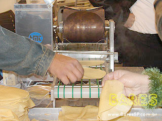 Fispal Food Service 2008 na Expo Center Norte Fispal Food Service 2008 na Expo Center Norte