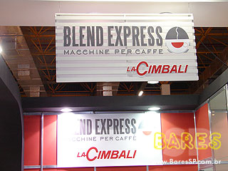 Fispal Food Service 2008 na Expo Center Norte Fispal Food Service 2008 na Expo Center Norte