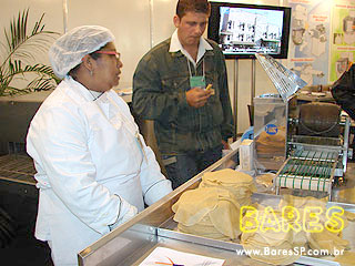 Fispal Food Service 2008 na Expo Center Norte Fispal Food Service 2008 na Expo Center Norte