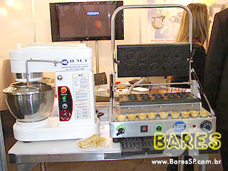 Fispal Food Service 2008 na Expo Center Norte Fispal Food Service 2008 na Expo Center Norte