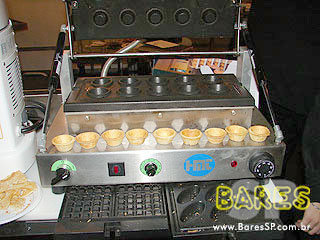 Fispal Food Service 2008 na Expo Center Norte Fispal Food Service 2008 na Expo Center Norte