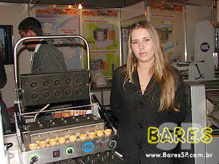 Fispal Food Service 2008 na Expo Center Norte Fispal Food Service 2008 na Expo Center Norte