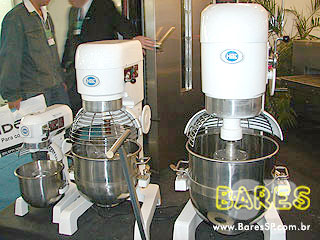Fispal Food Service 2008 na Expo Center Norte Fispal Food Service 2008 na Expo Center Norte