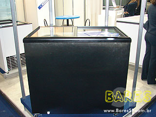 Fispal Food Service 2008 na Expo Center Norte Fispal Food Service 2008 na Expo Center Norte