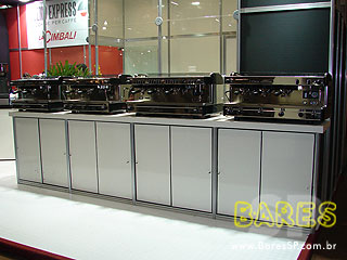 Fispal Food Service 2008 na Expo Center Norte Fispal Food Service 2008 na Expo Center Norte