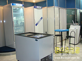 Fispal Food Service 2008 na Expo Center Norte Fispal Food Service 2008 na Expo Center Norte