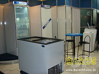 Fispal Food Service 2008 na Expo Center Norte Fispal Food Service 2008 na Expo Center Norte