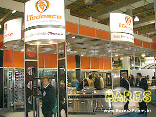 Fispal Food Service 2008 na Expo Center Norte Fispal Food Service 2008 na Expo Center Norte